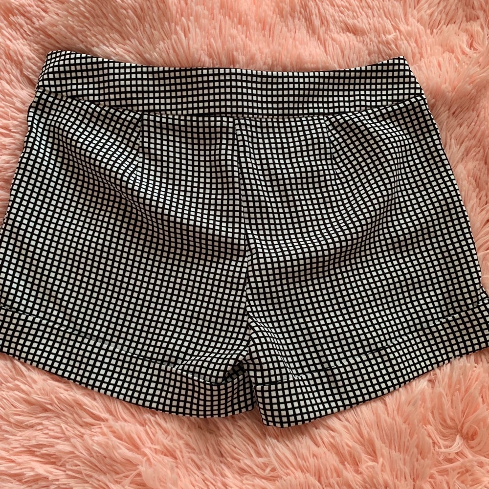 Express dress shorts - Picture 4 of 4
